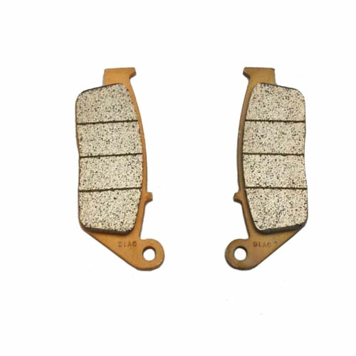 メタリカ(Metallico) フロント ブレーキパッド SPEC03 CBR250/400/600/1000他