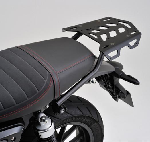 デイトナ GB350S マルチリアウイングキャリア
