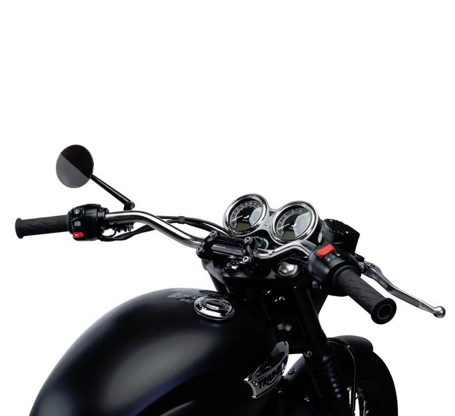トライアンフ　LEDウインカー　ボンネビル　ストリートスクランブラー トライアンフ ボンネビル T120 T100 スラクストン スクラン