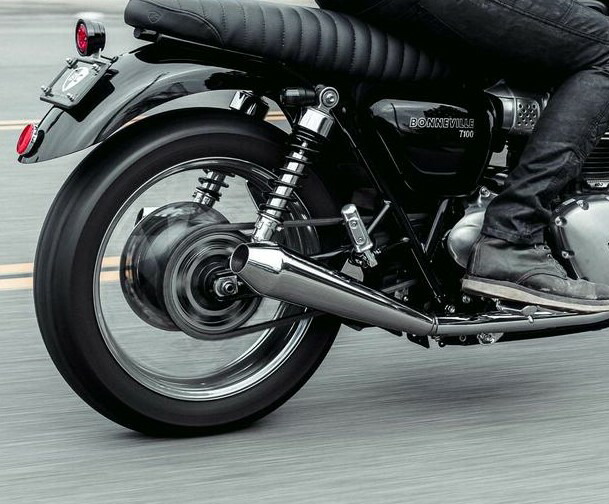 ZARD ボンネビル T100/T120 2016- スリップオンマフラー 楽天市場】ボンネビル T100/T120 2016- スリップオンマフラー