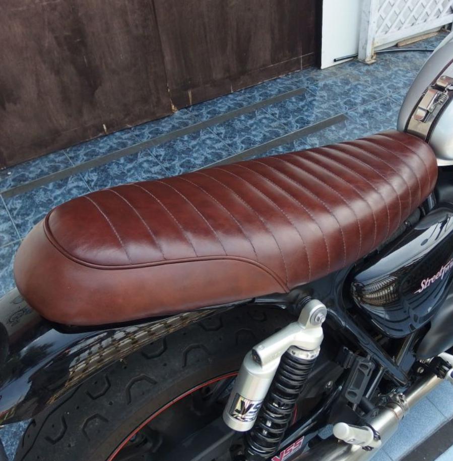 楽天市場】トライアンフ 空冷ボンネビル T100 スクランブラー