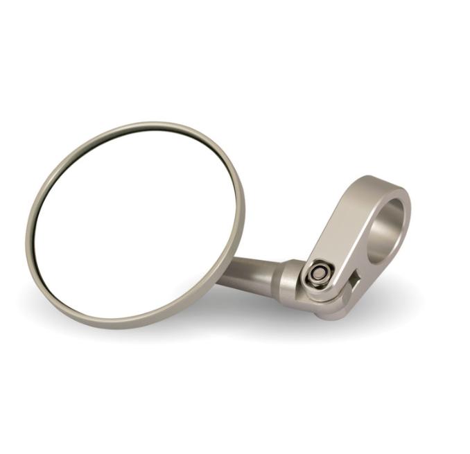 楽天市場】トライアンフ純正 バーエンドミラー ボンネビルT100/T120他