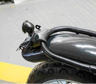 楽天市場】ロイヤルエンフィールド コンチネンタルGT