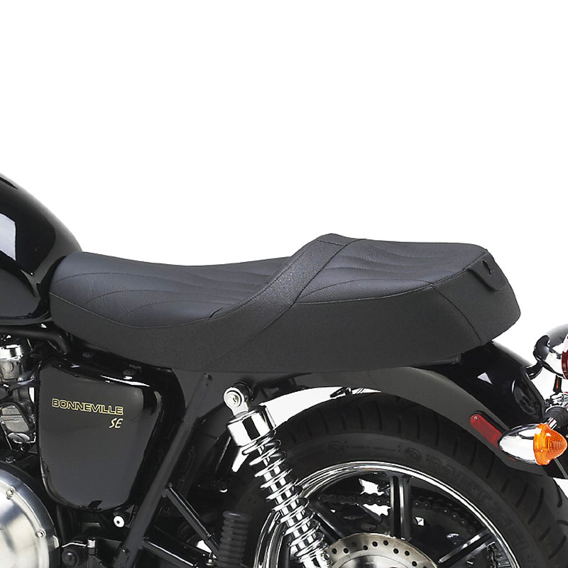 Corbin ガンファイター&レディシート ボンネビルT100/スクランブラー/スラクストン|モトパーツ 店