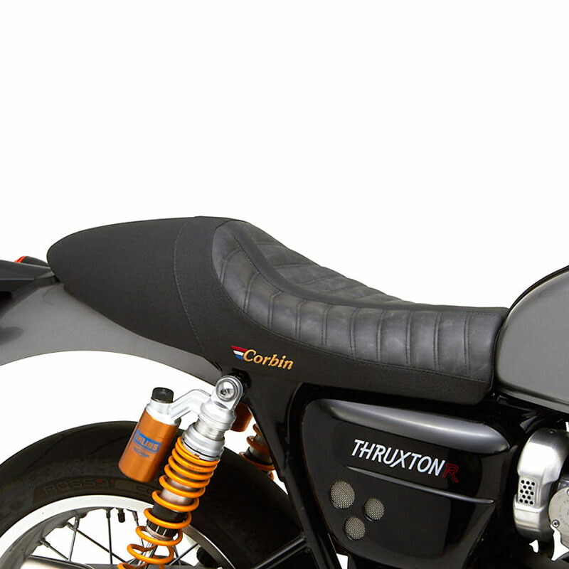 最大51％オフ！ ボンネビル T100, Thruxton スラクストン 空冷