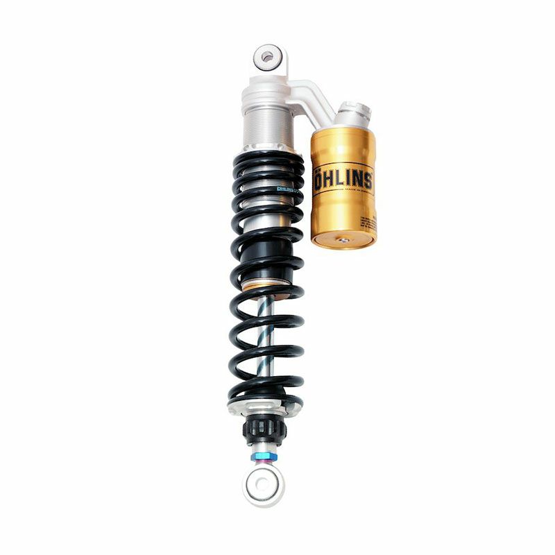 オーリンズ(Ohlins) STX36 ストリートサスペンション ストリートカップ/ストリートツイン 16-18 TR 613