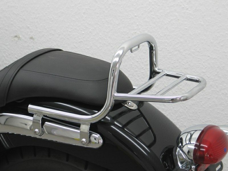 フェーリング(Fehling) TRIUMPH スピードマスター ラゲッジキャリア 6071G
