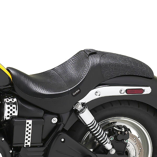 Corbin ガンファイターシート スピードマスター/アメリカ 02-16｜モトパーツ　店