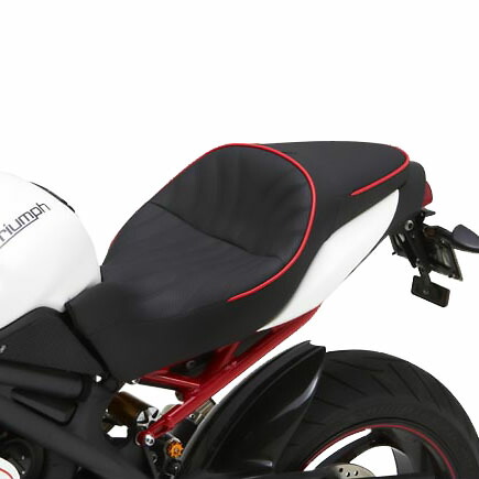 Corbin デュアルサドル スピードトリプル 11-13