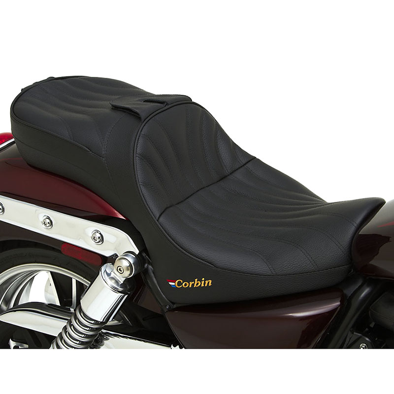 Corbin サドル サンダーバード