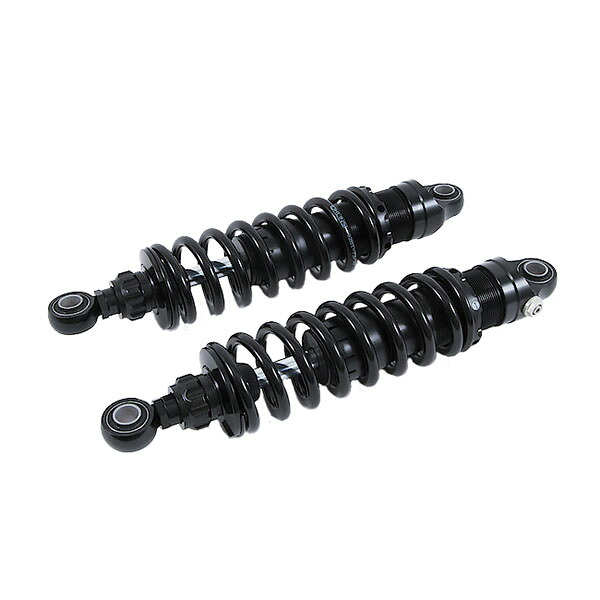 オーリンズ(Ohlins) STX36 ブラックライン サスペンション スラクストン1200/R 16-19 TR 845