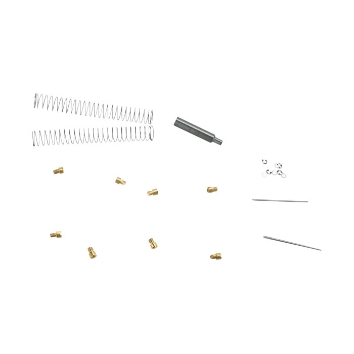 DYNOJET ジェットキット スピードマスター 07-08|モトパーツ 店