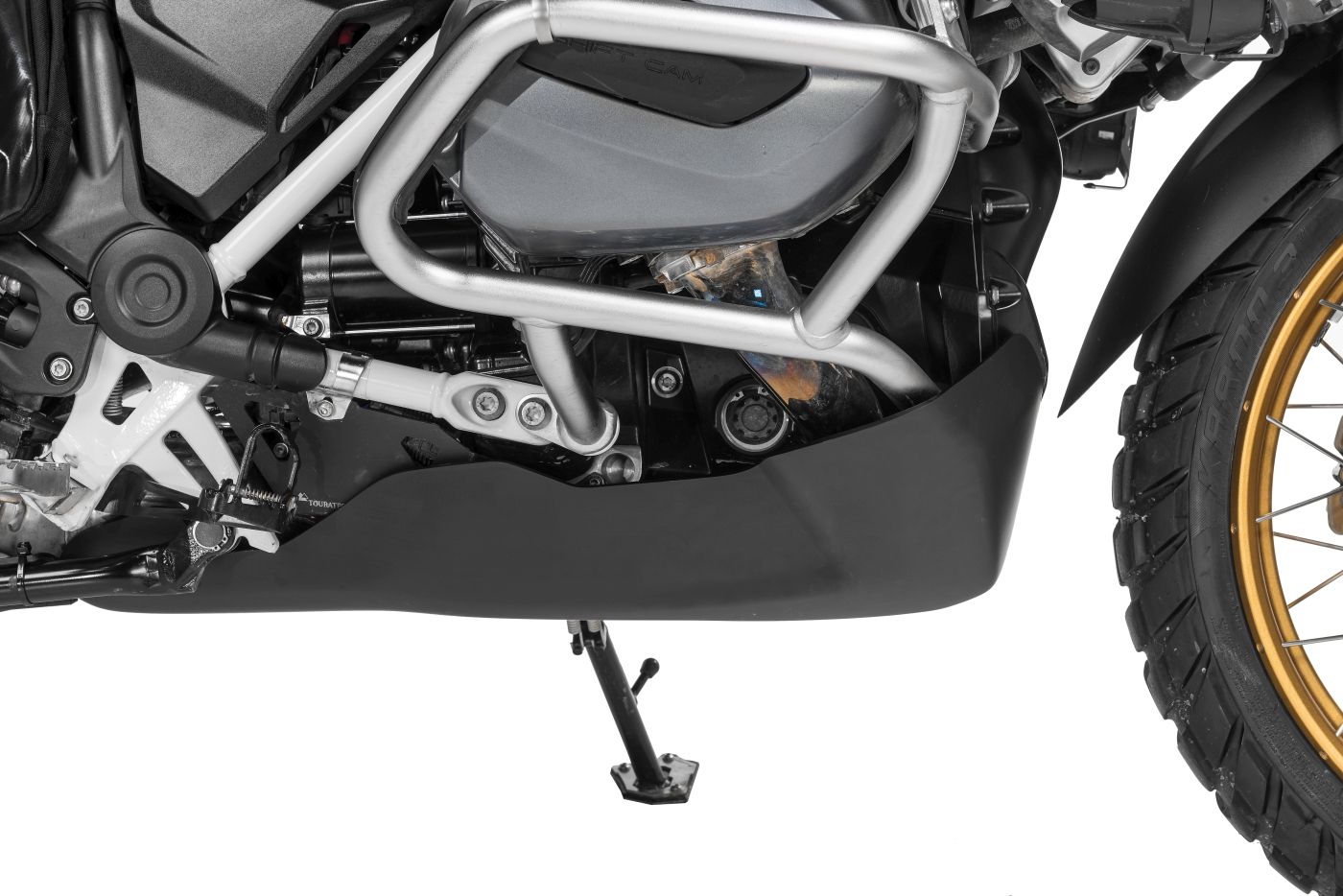 TOURATECH (ツアラテック) エンジンガード R1250R スキッドプレート TOURATECH (ツアラテック) エンジンガード R1250R スキッドプレート