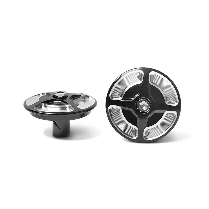 RolandSandsDesign(RSD) スイングアームピボットプラグ コントラストカット R1200GS 13-|モトパーツ 店