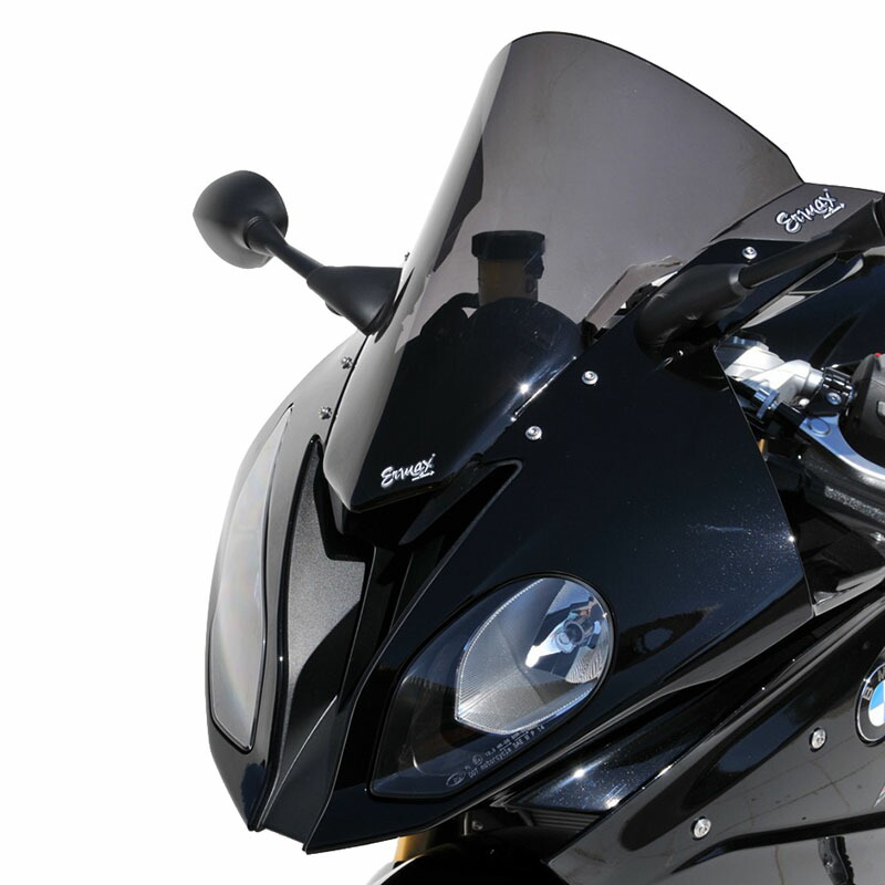 AELLA アエラ Dカーボンハイスクリーン(クリア)S1000RR AELLA アエラ カーボンハイスクリーン S1000RR BMW