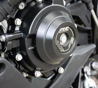 GSGモトテクニック ・エンジンガード・クランクケースカバー・BMW S1000XR 20-