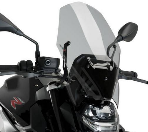 プーチ(Puig) New Generation Touring スクリーン F900R スモーク 33,920円