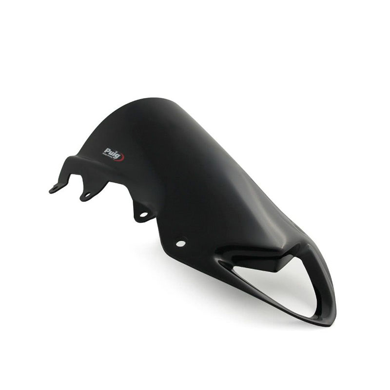 プーチ(Puig) レーシングスクリーン ブラック S1000RR 09-14 5205N｜モトパーツ　店