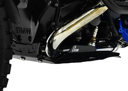 ZIEGER エンジンガード R1200GS Rallye 13-18｜モトパーツ　店
