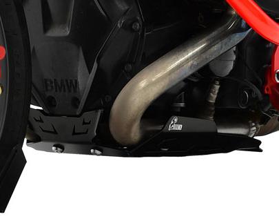 ZIEGER エンジンガード R1200R 15-19|モトパーツ 店