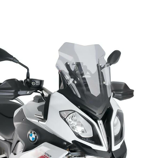 プーチ(Puig) レーシングスクリーン スモーク S1000XR 15- 8543H｜モトパーツ　店