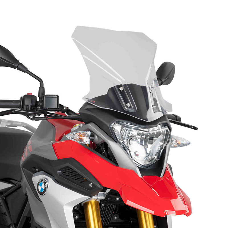 プーチ(Puig) ツーリングスクリーン クリア G310GS 17- 9879W