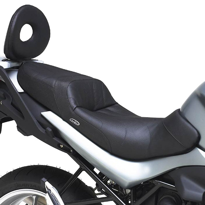 Corbin キャニオンデュアルスポーツシート R1200R 07-14 バイク用品