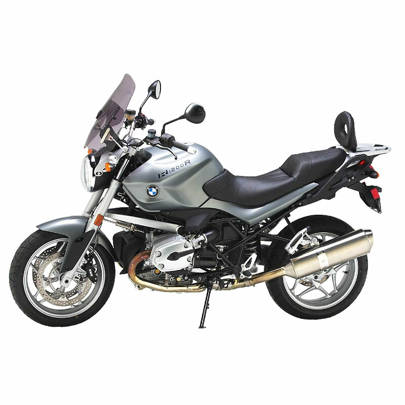 Corbin キャニオンデュアルスポーツシート R1200R 07-14 バイク用品