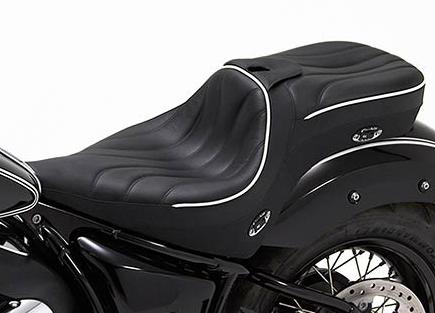 Corbin デュアルツアーサドル R18