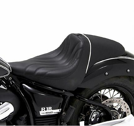 Corbin ガンファイターサドル R18