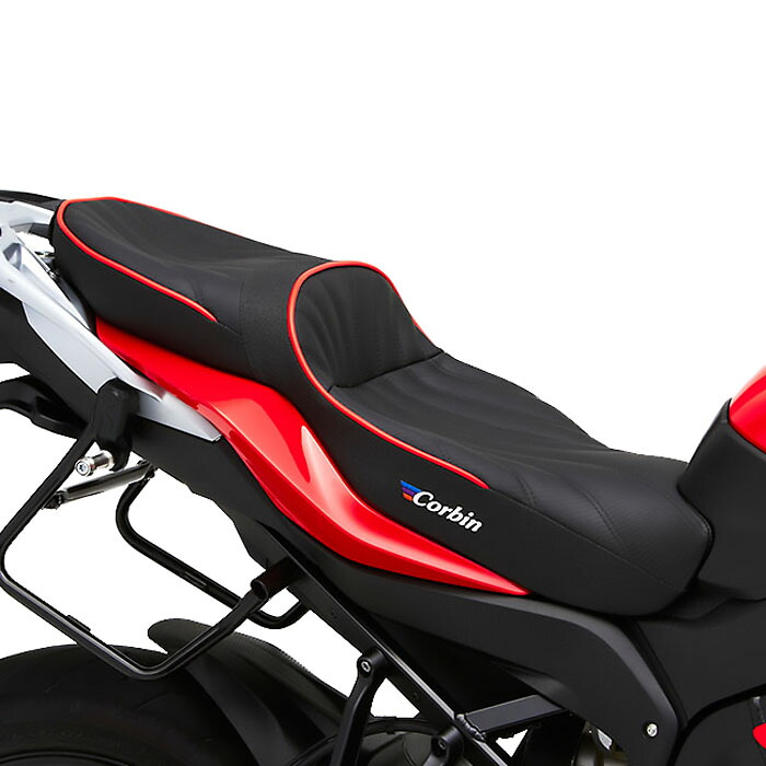 Corbin キャニオンデュアルスポーツシート S1000XR 15-