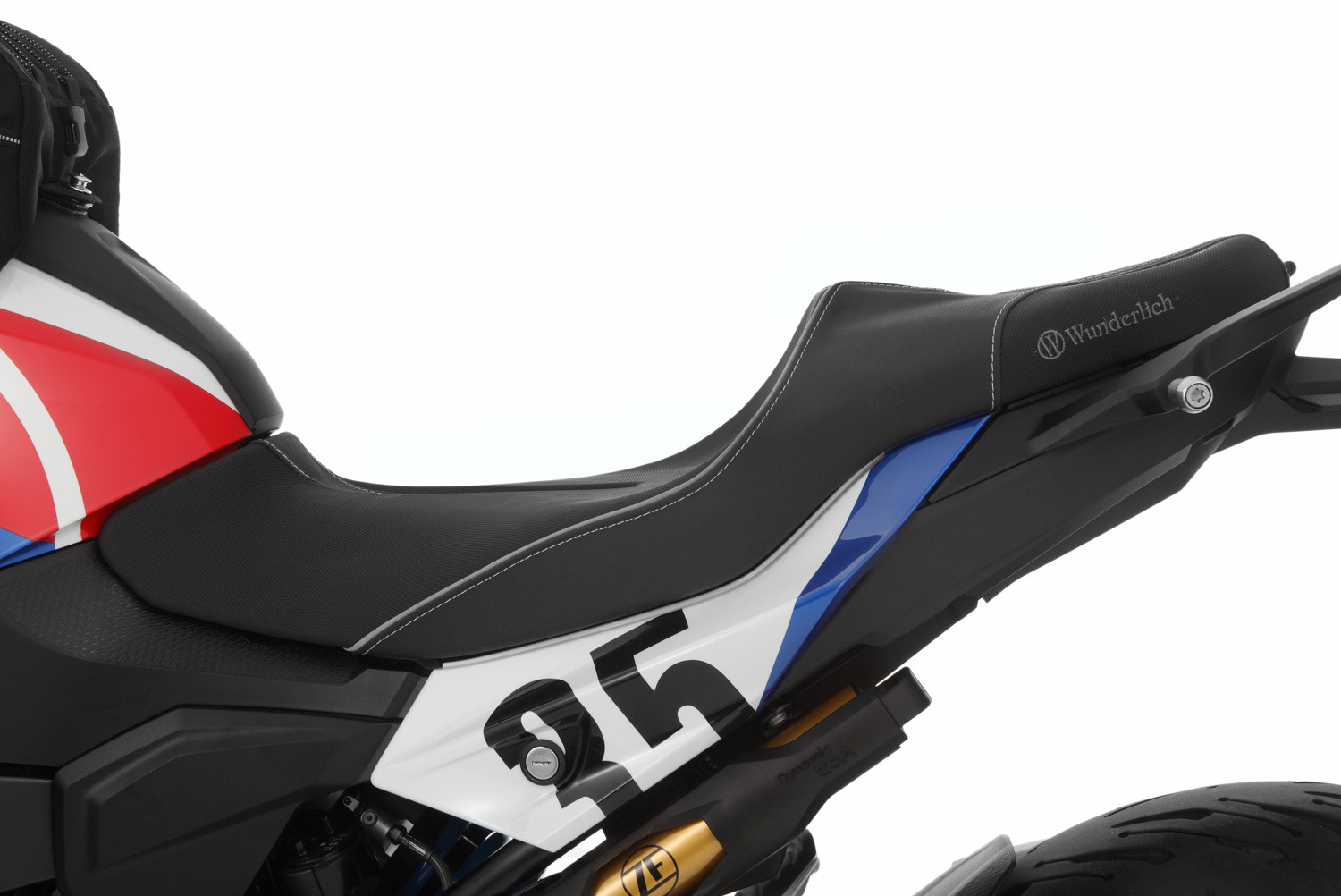ワンダーリッヒ・AKTIVKOMFORT・スタンダードシート・F900XR・20-