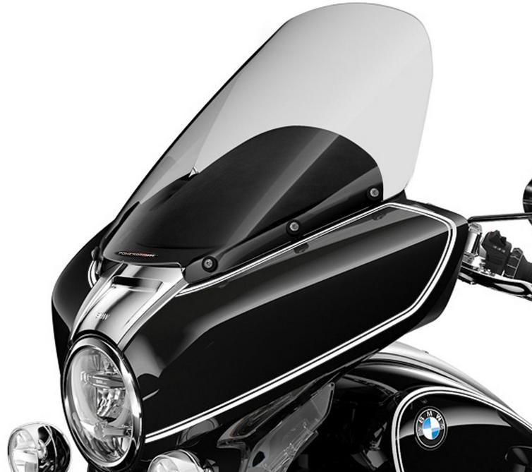 楽天市場】BMW R18B トランスコンチネンタル スクリーン ウインド