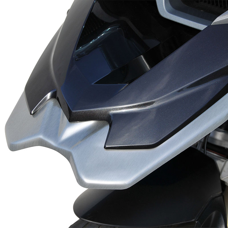 アルマックス(ermax) フロントフェンダーエクステンション R1200GS 13-16|モトパーツ 店