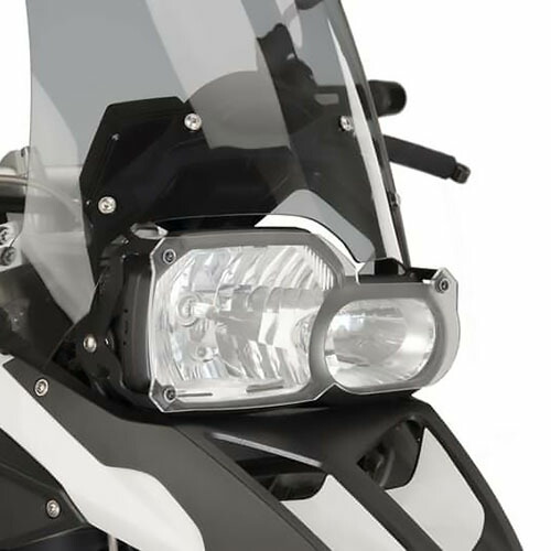 プーチ(Puig) ヘッドライトプロテクター F700GS/800GS 8123W