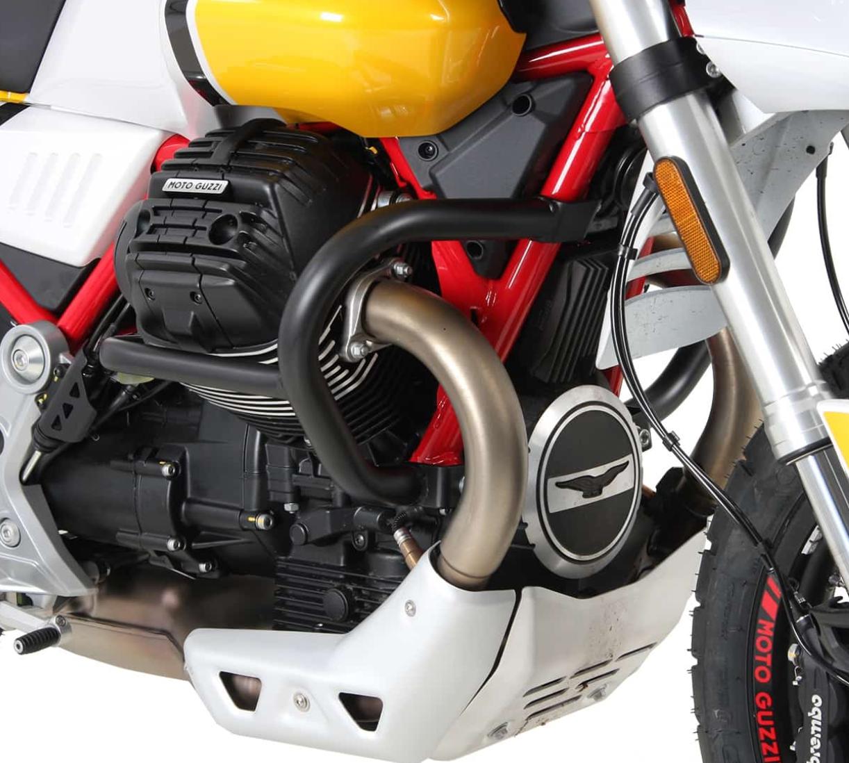 楽天市場】GIVI EH8203 ハンドガードエクステンション スモーク