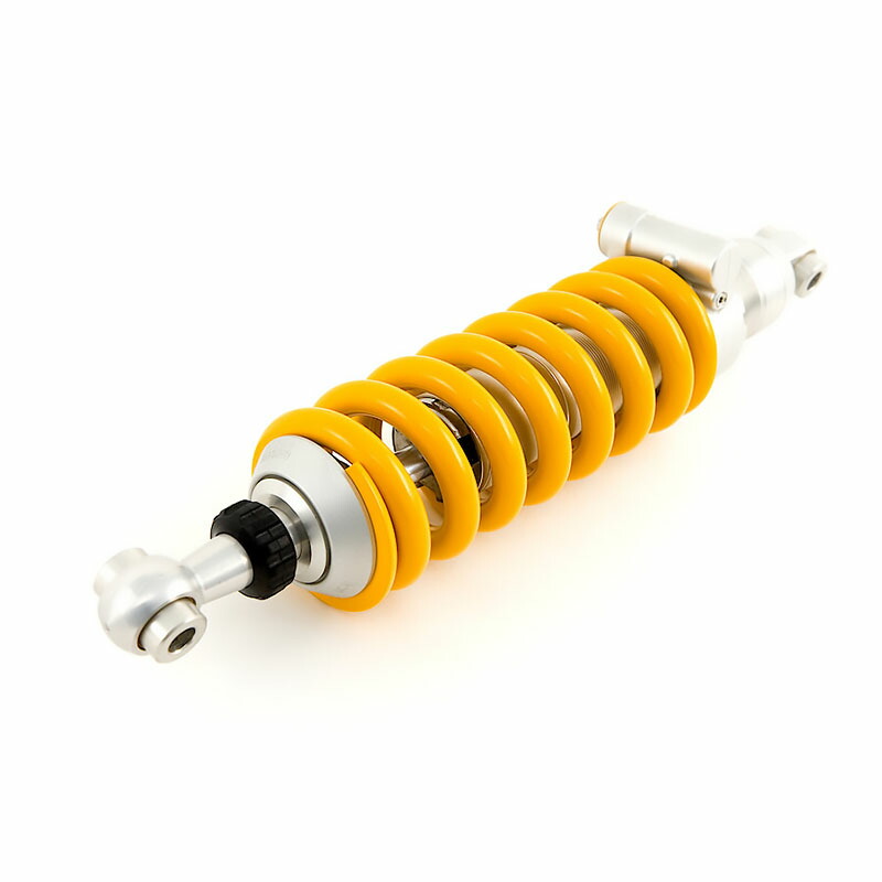 楽天市場】オーリンズ(Ohlins) STX46 ストリートサスペンション