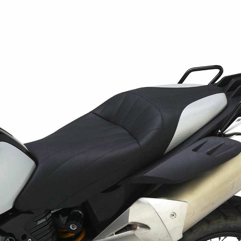 Corbin デュアルサドル G650Xカントリー|モトパーツ 店