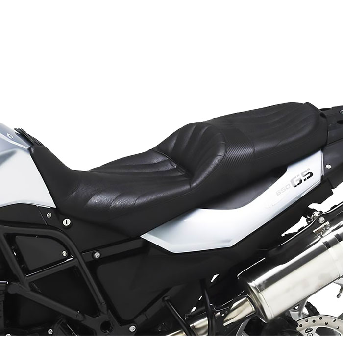 Corbin キャニオンデュアルスポーツシート F650/800GS|モトパーツ 店
