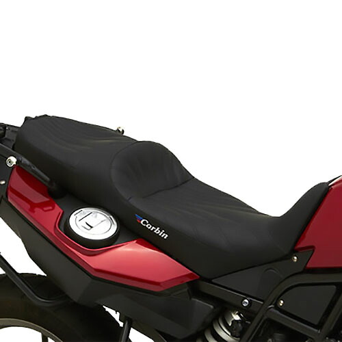 Corbin キャニオンデュアルスポーツシート F700GS ADV.