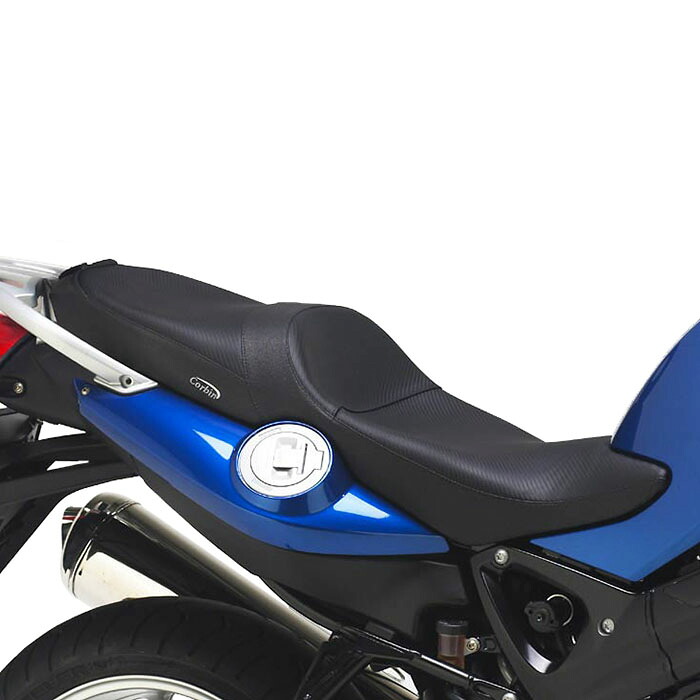 Corbin キャニオンデュアルスポーツシート F800S/ST