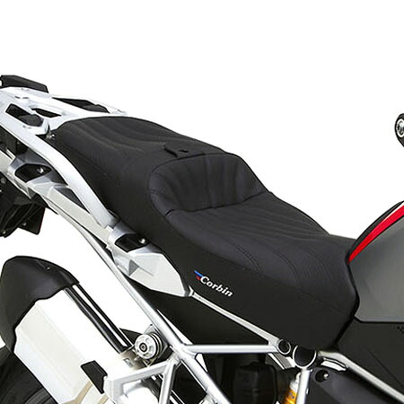 Corbin キャニオンデュアルスポーツシート R1200/1250GS 79,984円