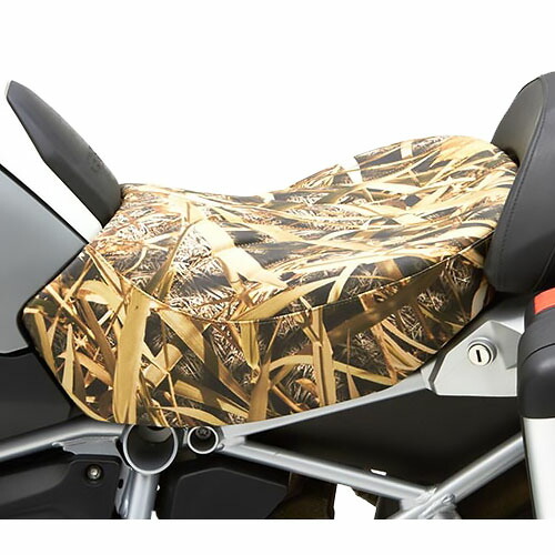 Corbin フロントサドル ミドルモデル R1200GS 13-