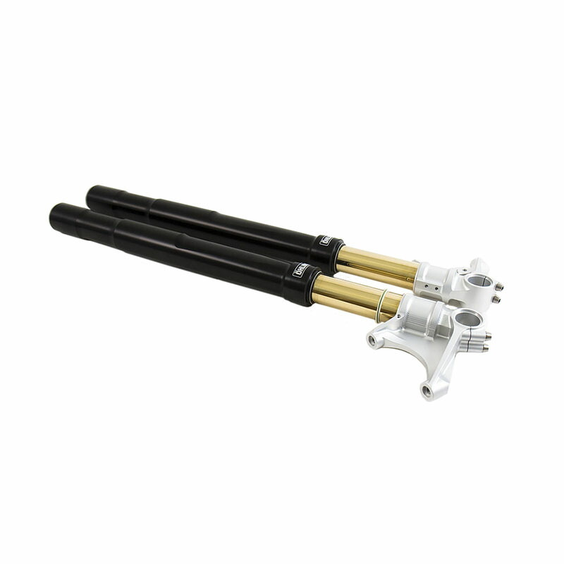 楽天市場】オーリンズ(Ohlins) ロード&トラック用倒立フォーク 