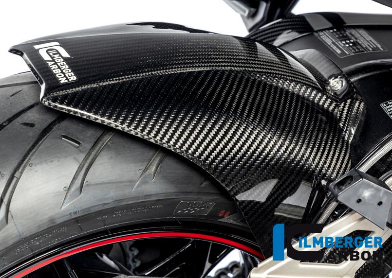 期間限定お試し価格】 S1000XR 15-19 カーボン リアナンバーホルダー 
