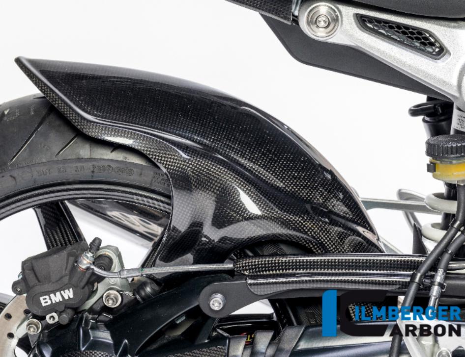 SALE／83%OFF】 BMW R NINE T 14- 1200 リアフェンダー ESA 付車体用