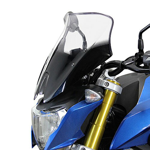 MRA(エムアールエー) スクリーンレーシング クリア G310R｜モトパーツ　店