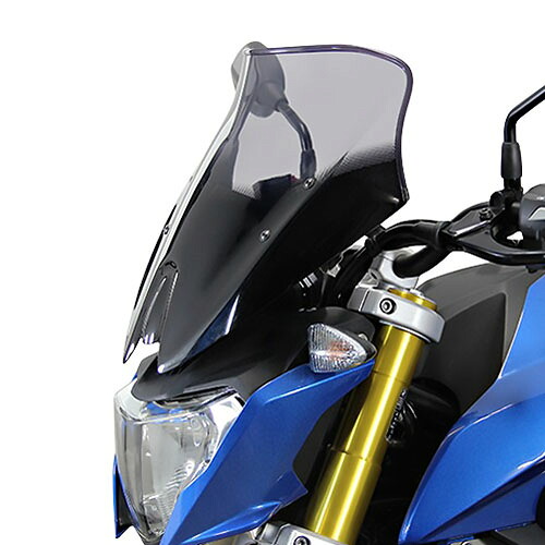 MRA(エムアールエー) スクリーンレーシング スモーク G310R|モトパーツ 店
