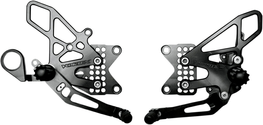 VORTEX リアセット V2 S1000RR 10-14 HP4/Competition|モトパーツ 店