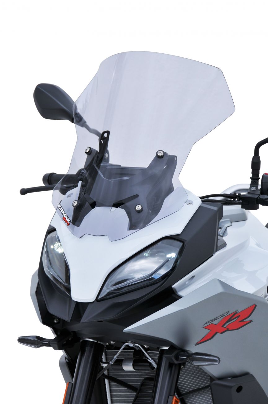 アルマックス(ermax) ハイプロテクションスクリーン ウインドシールド F900XR 25,408円